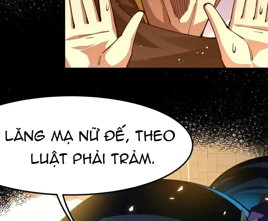 Sức Mạnh Của Kiếm Thần Chapter 85 - Trang 126