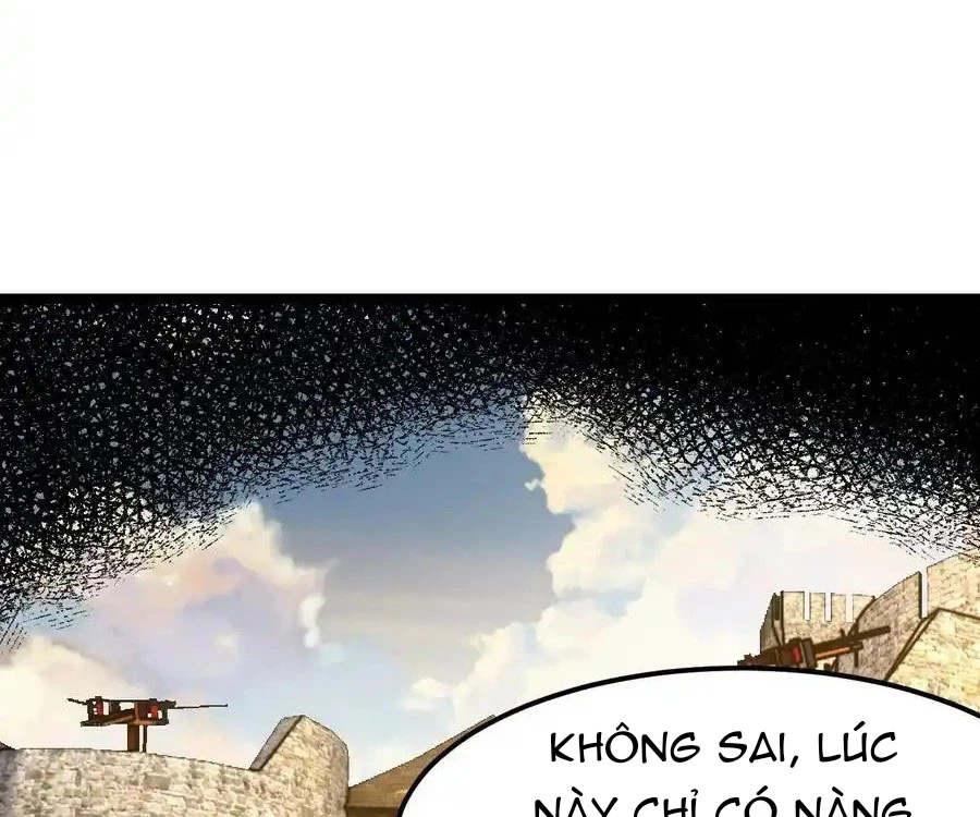 Sức Mạnh Của Kiếm Thần Chapter 85 - Trang 97