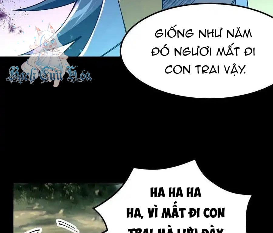 Sức Mạnh Của Kiếm Thần Chapter 86 - Trang 109