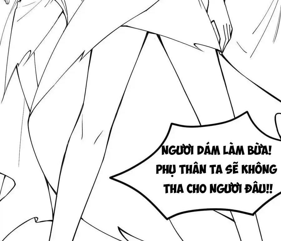 Sức Mạnh Của Kiếm Thần Chapter 86 - Trang 129