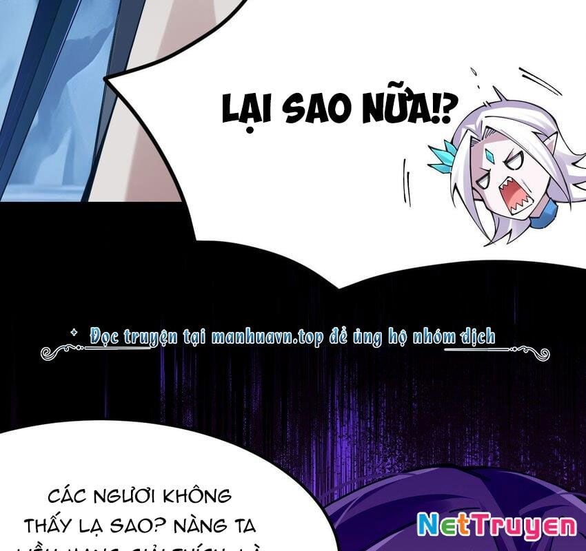 Sức Mạnh Của Kiếm Thần Chapter 89 - Trang 30