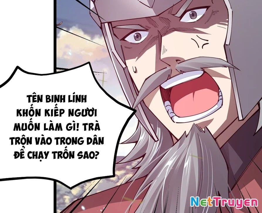 Sức Mạnh Của Kiếm Thần Chapter 84 - Trang 105