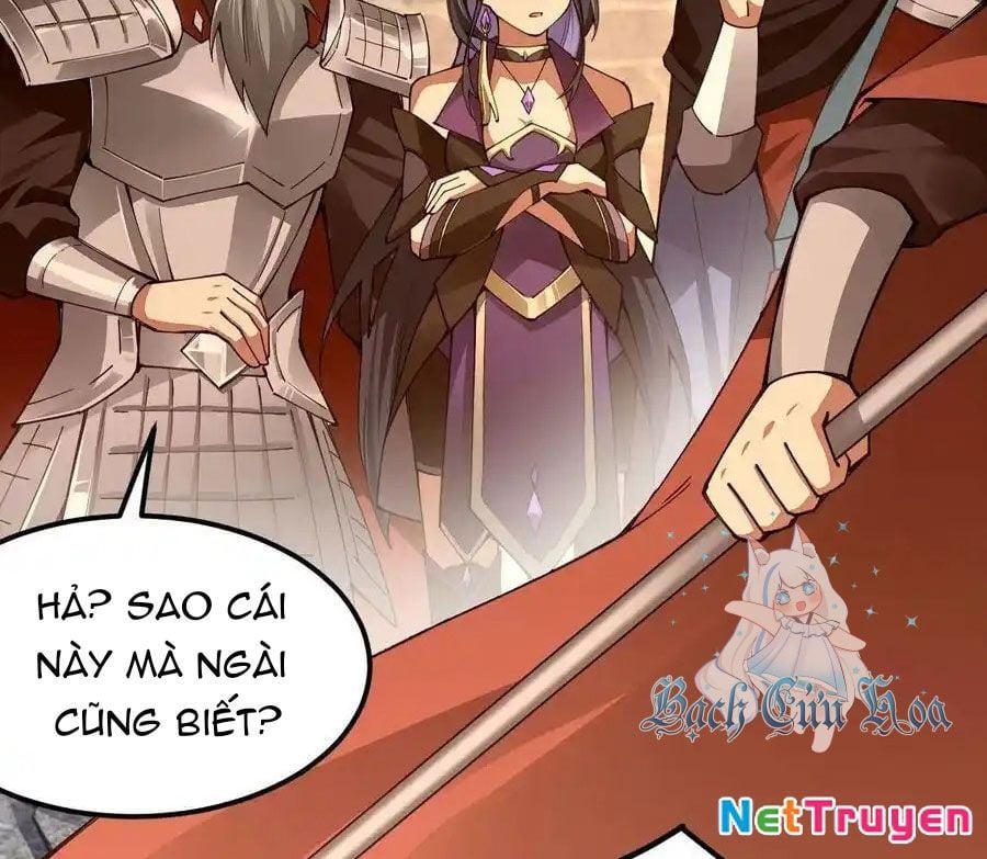 Sức Mạnh Của Kiếm Thần Chapter 86 - Trang 5