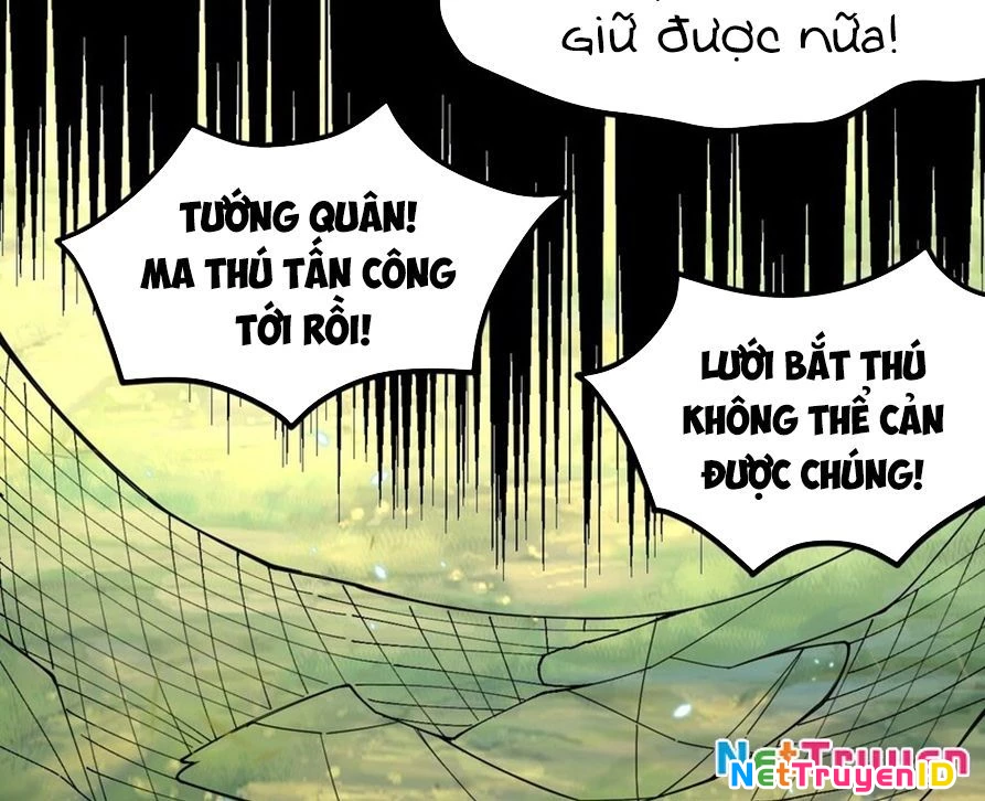 Sức Mạnh Của Kiếm Thần Chapter 84 - Trang 95