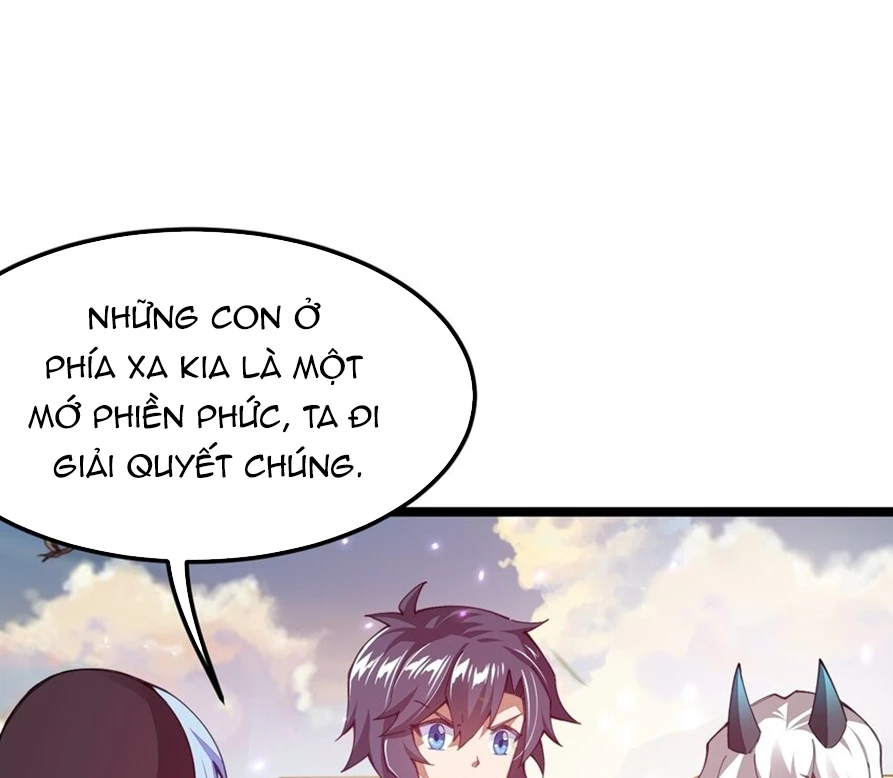 Sức Mạnh Của Kiếm Thần Chapter 84 - Trang 34