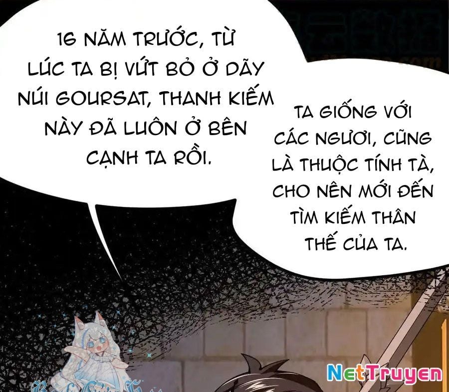 Sức Mạnh Của Kiếm Thần Chapter 86 - Trang 20