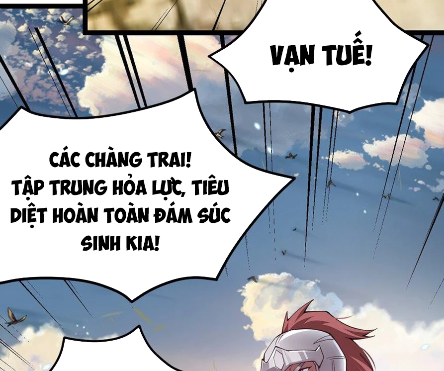 Sức Mạnh Của Kiếm Thần Chapter 84 - Trang 81