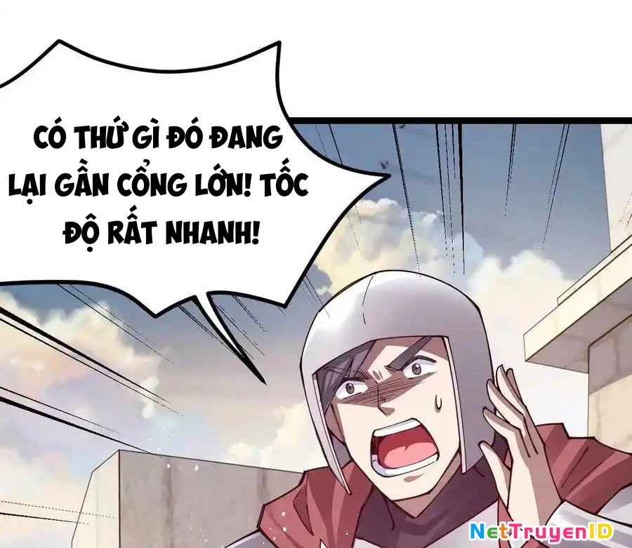 Sức Mạnh Của Kiếm Thần Chapter 85 - Trang 31