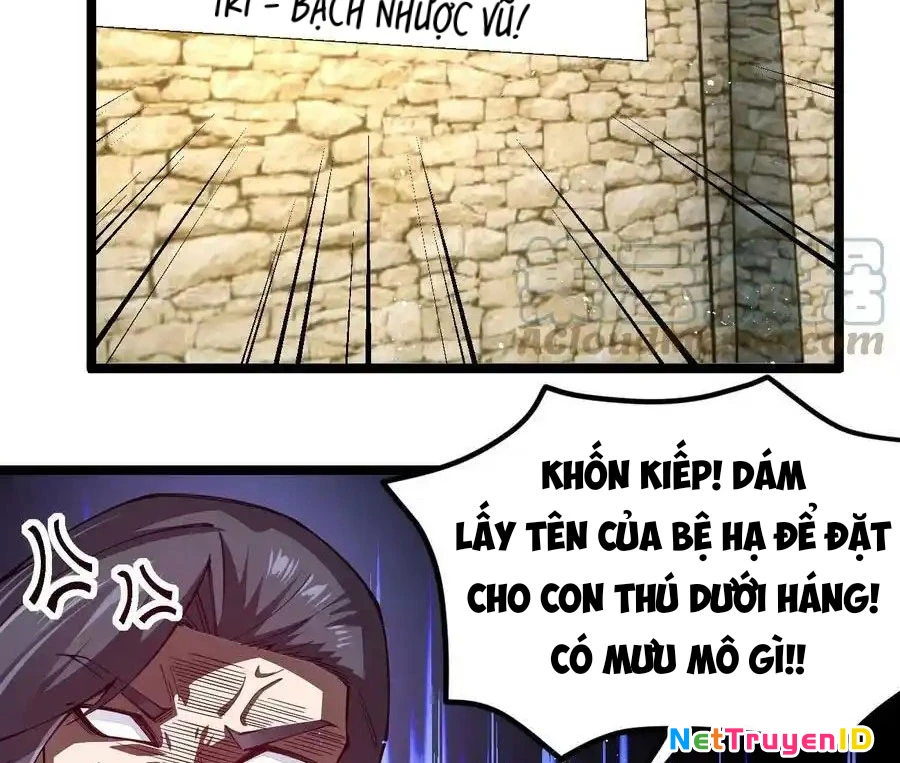 Sức Mạnh Của Kiếm Thần Chapter 85 - Trang 68