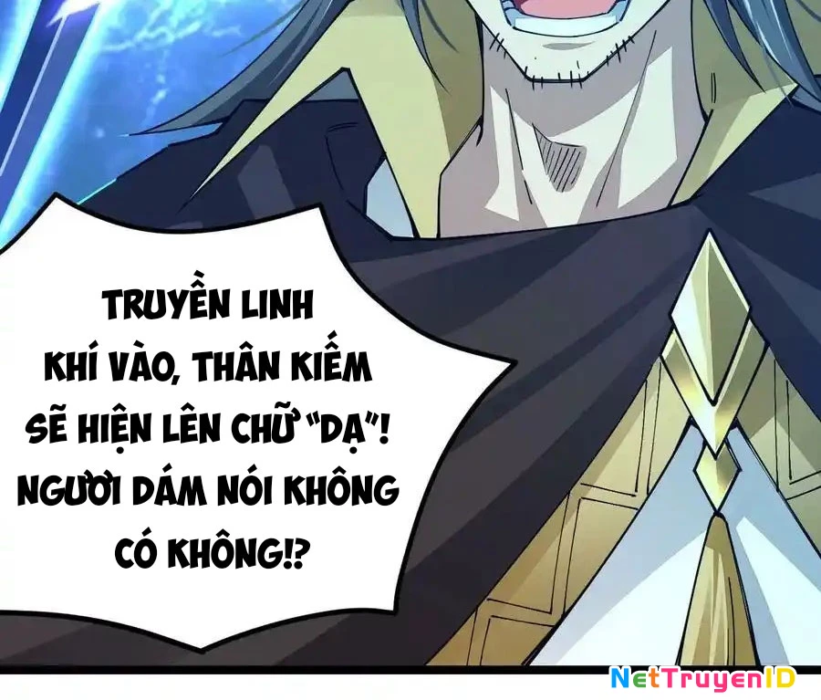 Sức Mạnh Của Kiếm Thần Chapter 85 - Trang 108