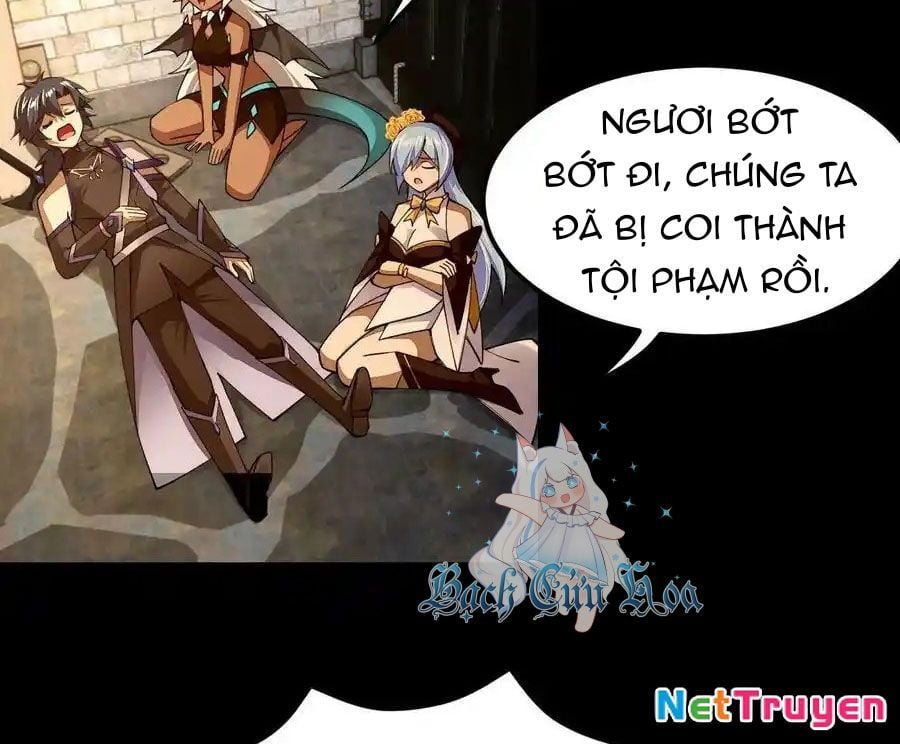 Sức Mạnh Của Kiếm Thần Chapter 86 - Trang 120