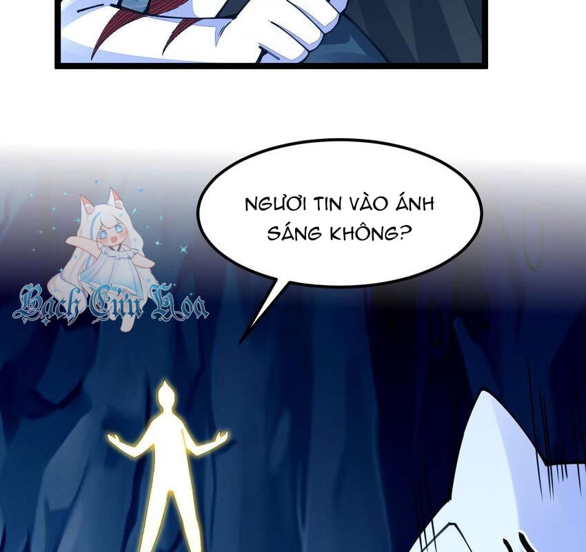 Sức Mạnh Của Kiếm Thần Chapter 89 - Trang 107