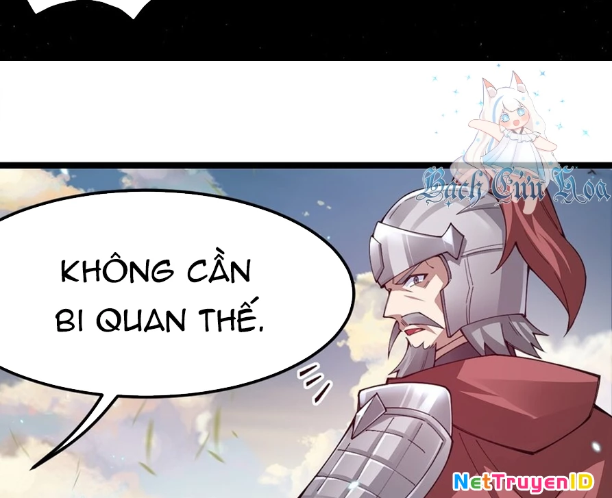 Sức Mạnh Của Kiếm Thần Chapter 84 - Trang 101