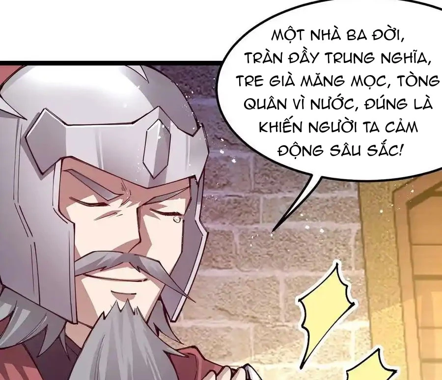 Sức Mạnh Của Kiếm Thần Chapter 85 - Trang 13