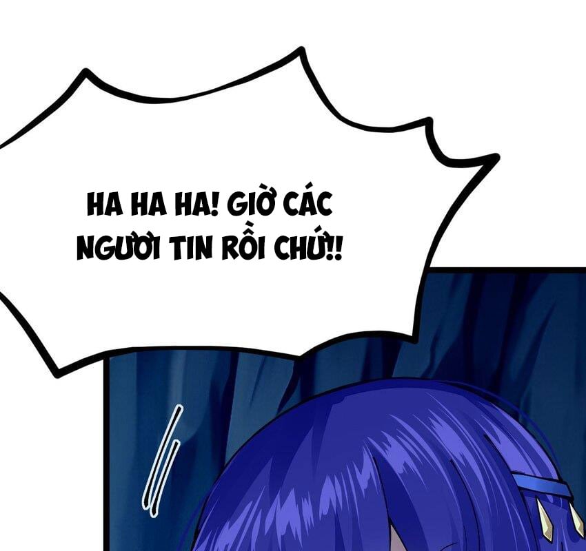 Sức Mạnh Của Kiếm Thần Chapter 89 - Trang 22