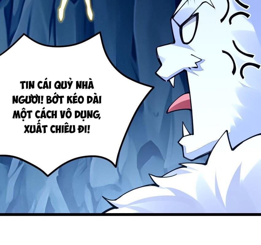 Sức Mạnh Của Kiếm Thần Chapter 89 - Trang 108