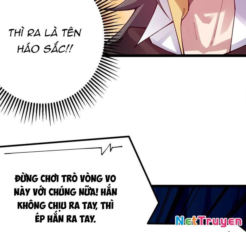 Sức Mạnh Của Kiếm Thần Chapter 89 - Trang 35