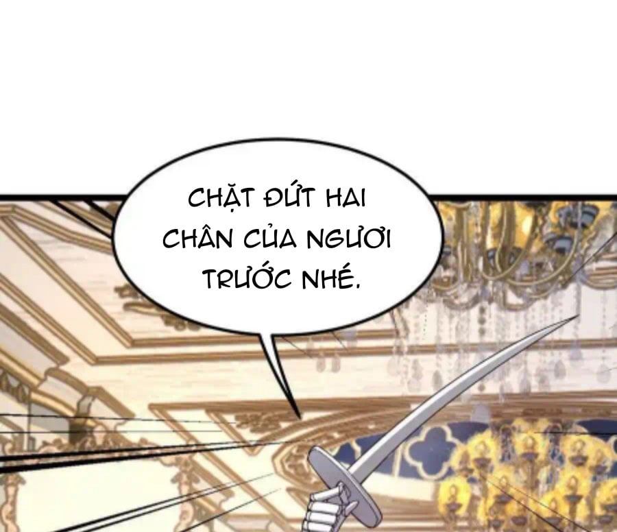 Sức Mạnh Của Kiếm Thần Chapter 86 - Trang 54