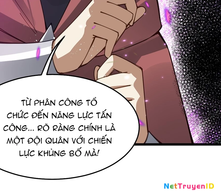 Sức Mạnh Của Kiếm Thần Chapter 84 - Trang 33