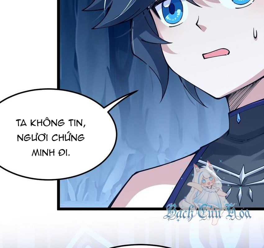 Sức Mạnh Của Kiếm Thần Chapter 89 - Trang 18