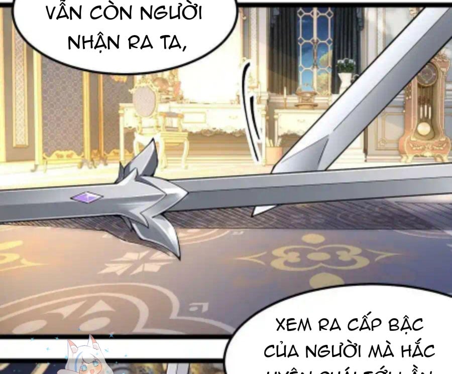 Sức Mạnh Của Kiếm Thần Chapter 86 - Trang 69