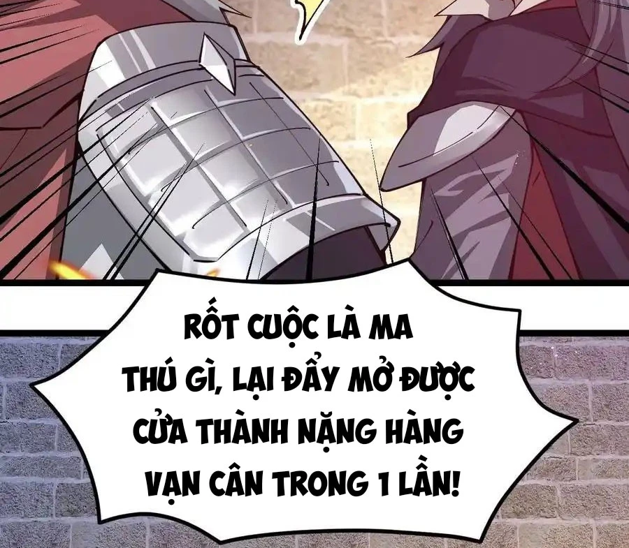 Sức Mạnh Của Kiếm Thần Chapter 85 - Trang 38