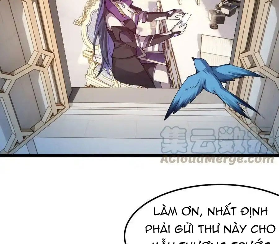 Sức Mạnh Của Kiếm Thần Chapter 86 - Trang 37