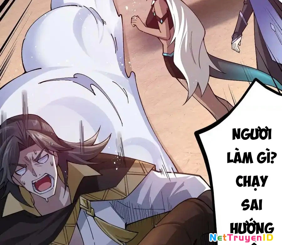 Sức Mạnh Của Kiếm Thần Chapter 85 - Trang 54