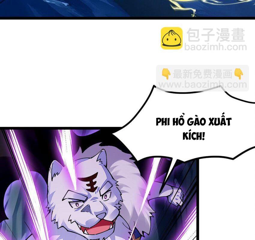 Sức Mạnh Của Kiếm Thần Chapter 89 - Trang 103