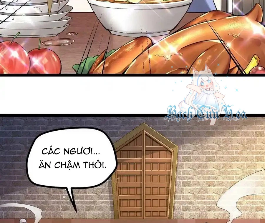 Sức Mạnh Của Kiếm Thần Chapter 85 - Trang 4