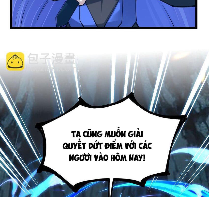 Sức Mạnh Của Kiếm Thần Chapter 89 - Trang 97