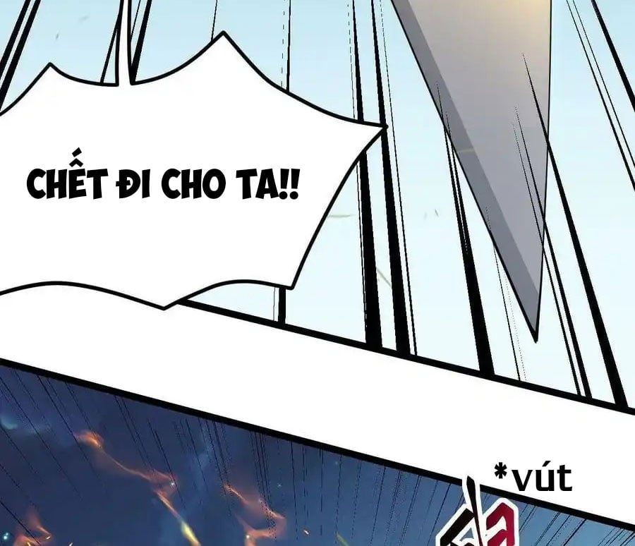 Sức Mạnh Của Kiếm Thần Chapter 86 - Trang 91