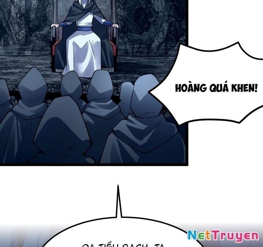 Sức Mạnh Của Kiếm Thần Chapter 89 - Trang 115