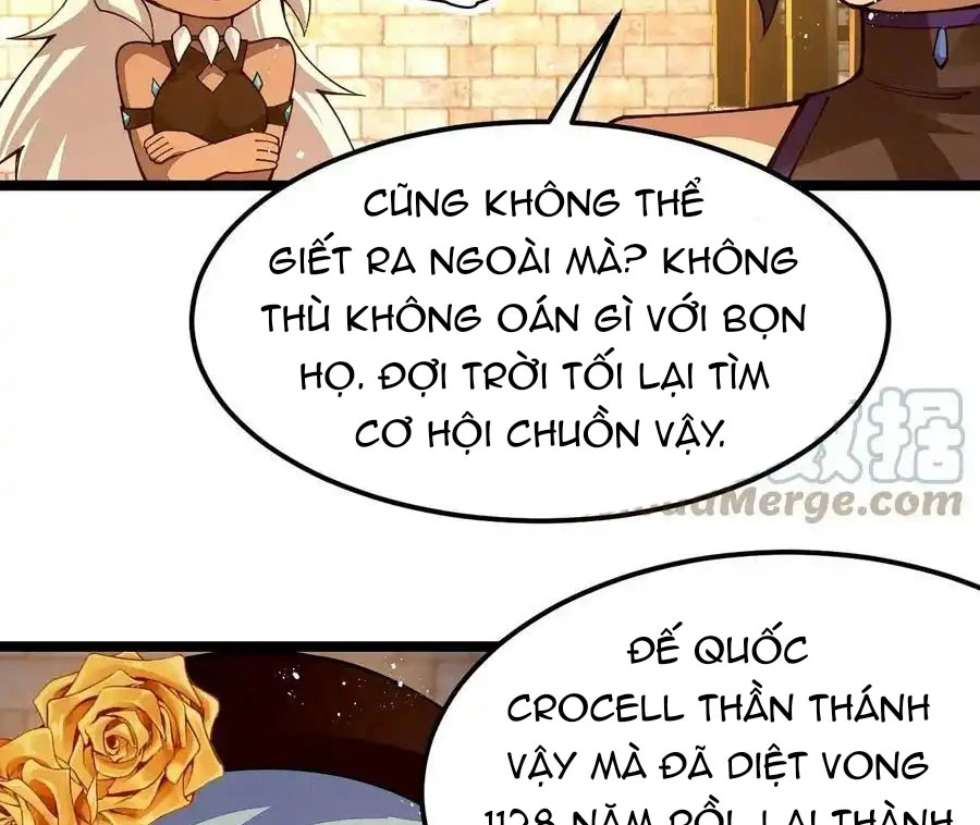 Sức Mạnh Của Kiếm Thần Chapter 85 - Trang 78