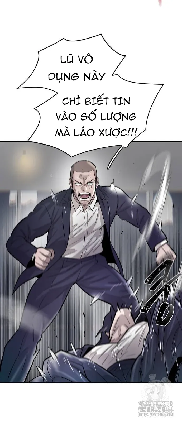 Bù Nhìn Chapter 92.1 - Trang 4