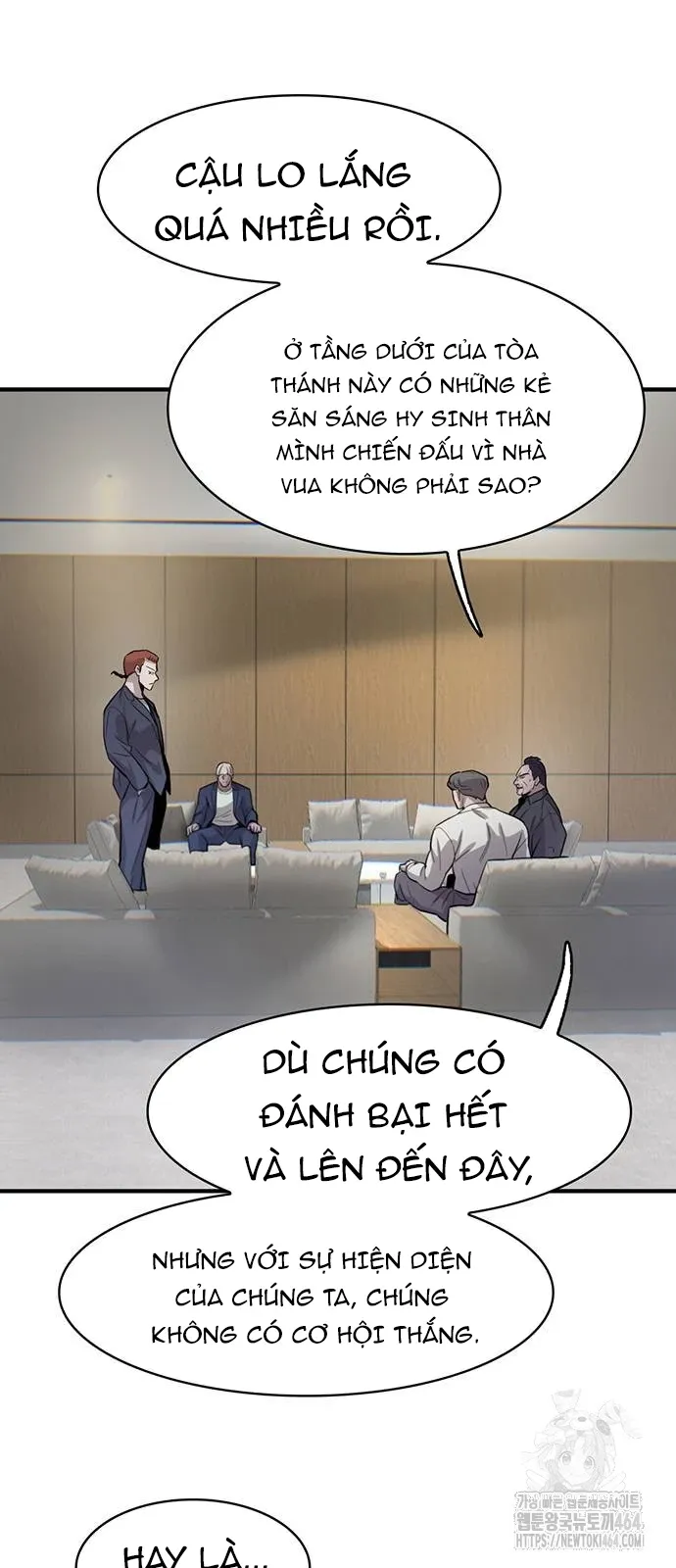 Bù Nhìn Chapter 92.1 - Trang 34