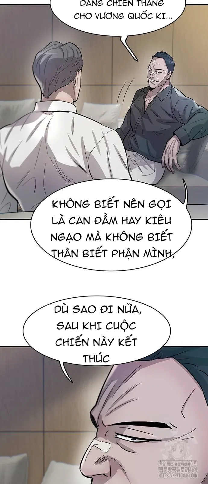 Bù Nhìn Chapter 92.1 - Trang 29