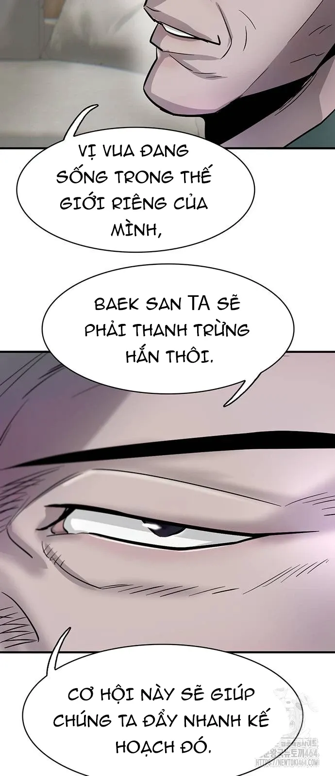 Bù Nhìn Chapter 92.1 - Trang 30