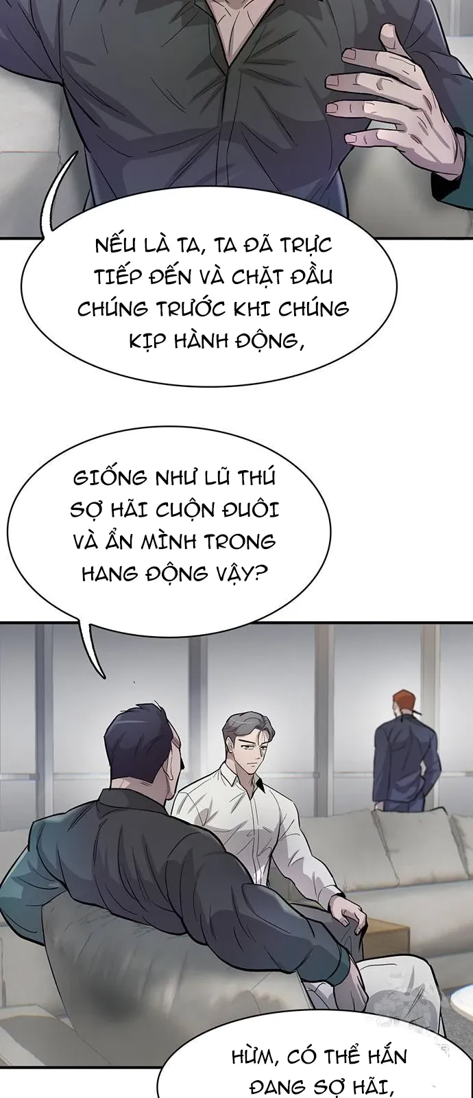 Bù Nhìn Chapter 92.1 - Trang 27