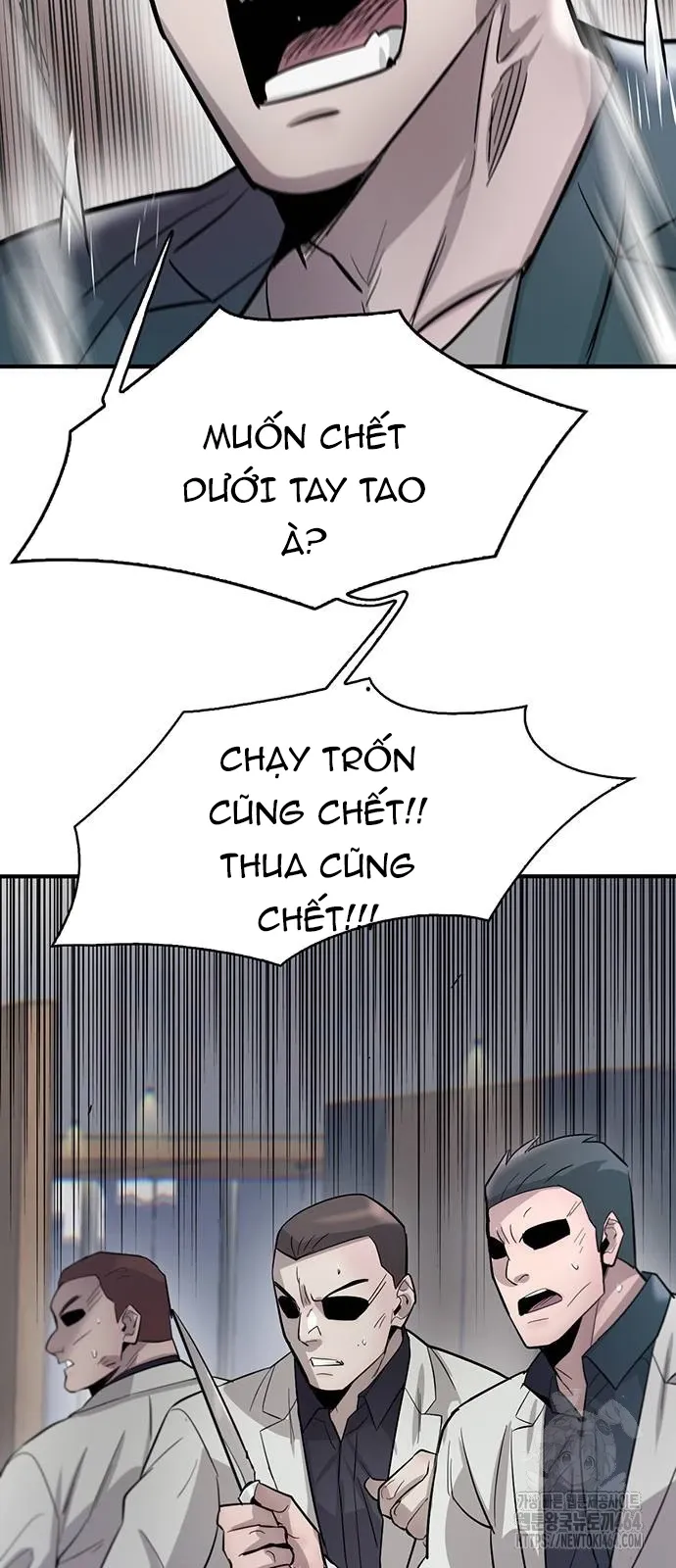 Bù Nhìn Chapter 92.1 - Trang 87