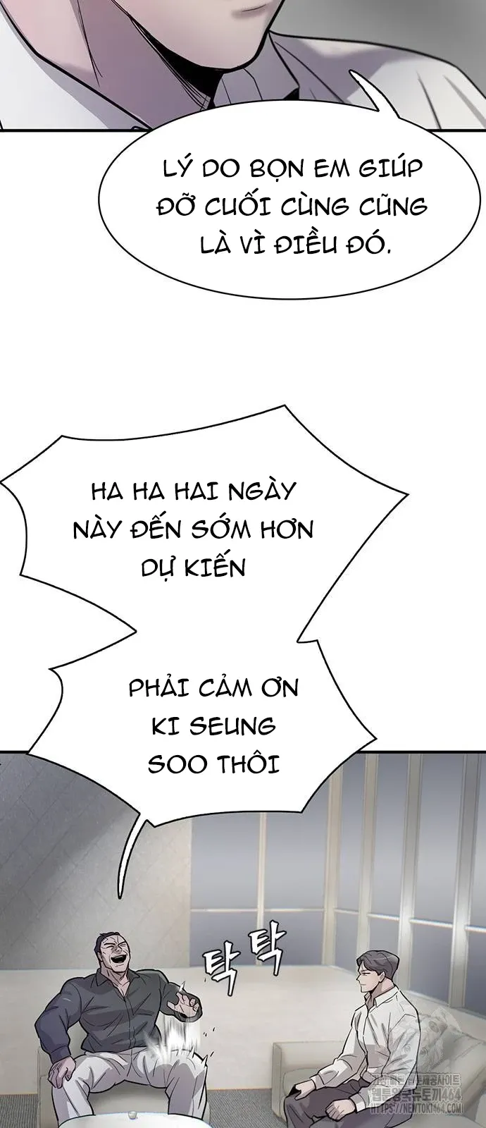 Bù Nhìn Chapter 92.1 - Trang 32