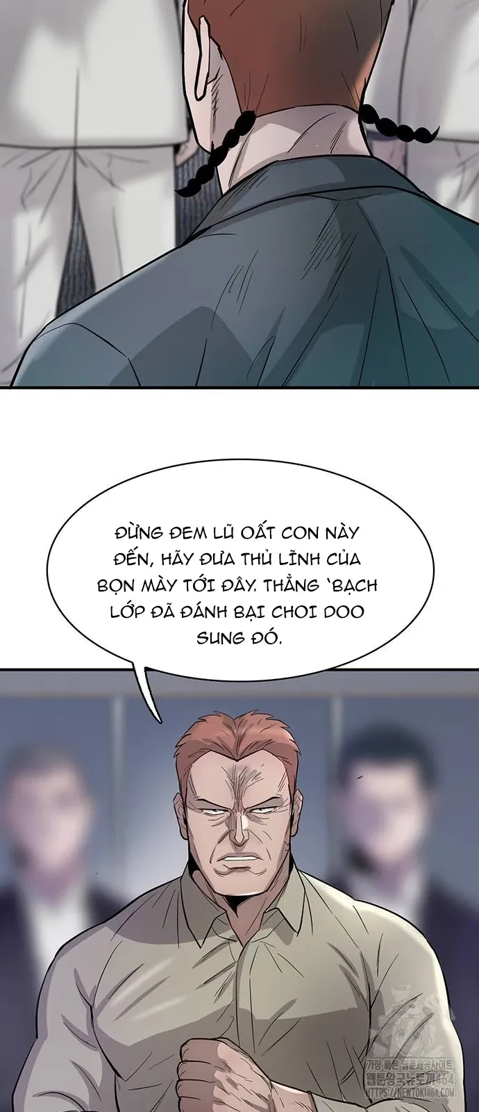 Bù Nhìn Chapter 92.1 - Trang 44