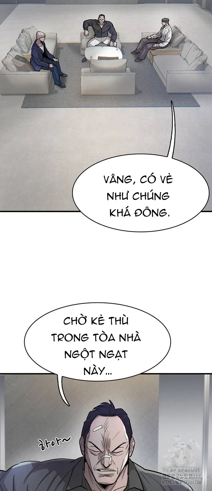 Bù Nhìn Chapter 92.1 - Trang 26