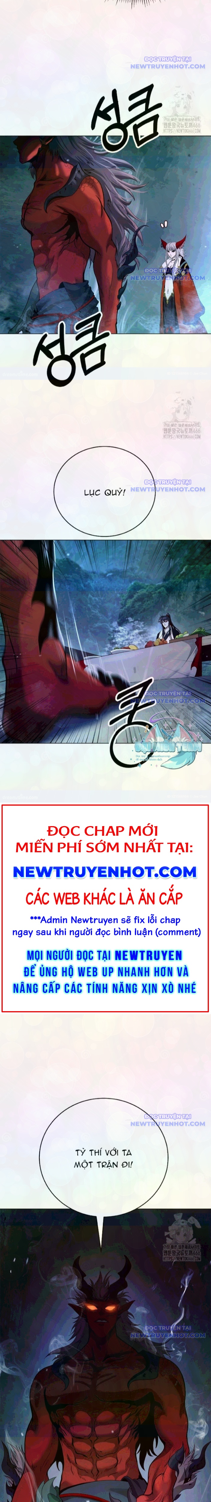 Lãng Tiên Kỳ Đàm chapter 179 - Trang 3