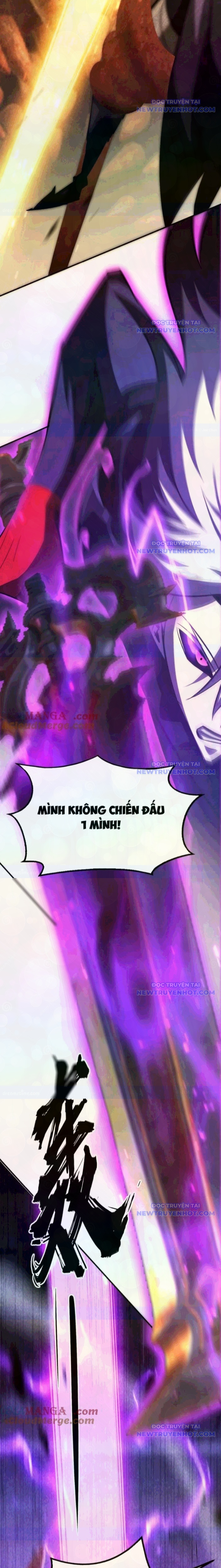 Võng Du Thiên Hạ Vô Song chapter 86 - Trang 11