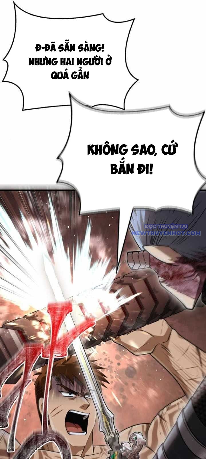 Sống Sót Trong Trò Chơi Với Tư Cách Là Một Cuồng Nhân chapter 95 - Trang 45