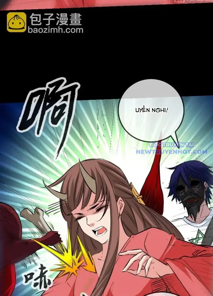 Kiếp Thiên Vận chapter 232 - Trang 37