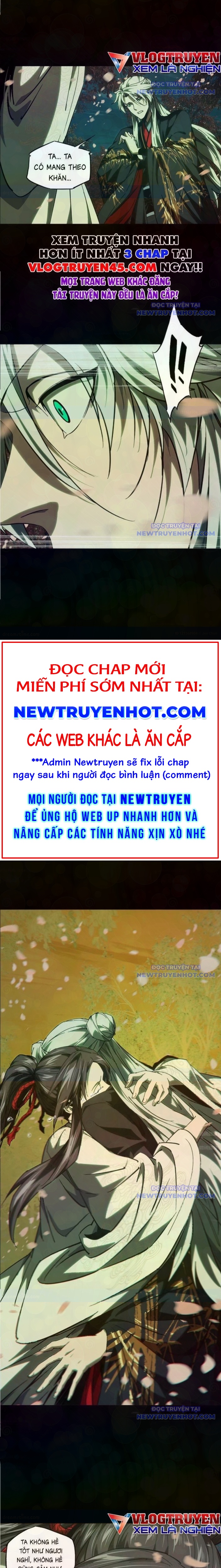 Đại Tượng Vô Hình chapter 487 - Trang 2