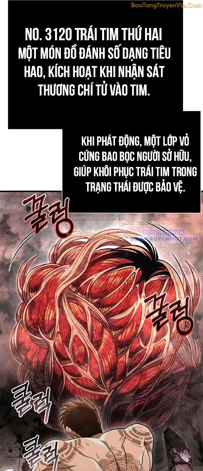 Sống Sót Trong Trò Chơi Với Tư Cách Là Một Cuồng Nhân chapter 96 - Trang 83