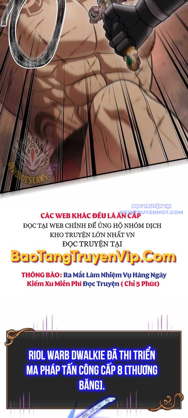 Sống Sót Trong Trò Chơi Với Tư Cách Là Một Cuồng Nhân chapter 95 - Trang 46